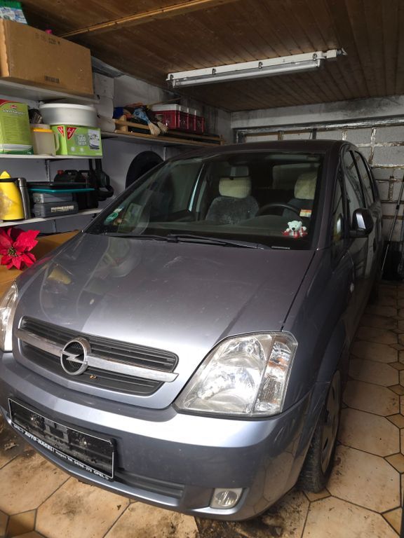 Meriva