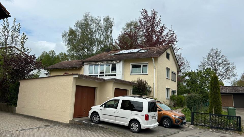 Erdgeschoßwohnung Bad Dürrheim - 4 Zimmer, 108 m&sup2;, 390.000&euro; | Angebot:27136726