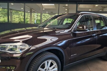 BMW X5 147.000 km 21.950 &euro; Göttingen 37081