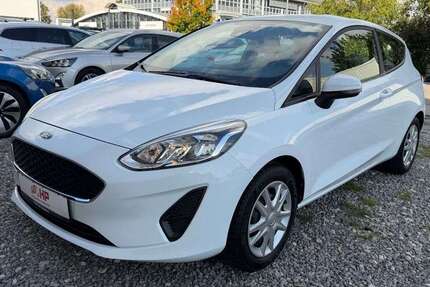 Ford Fiesta 123.984 km 6.699 € Filderstadt 70794