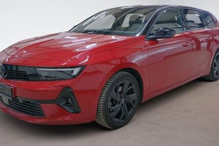 Opel Astra 29.997 km 21.980 &euro; Kelheim 93309