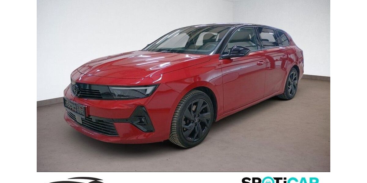 Opel Astra 29.997 km 21.980 &euro; Kelheim 93309