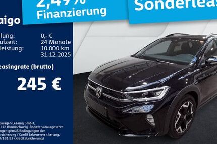 VW Taigo 24.750 km 26.869 € Offenbach am Main 63071