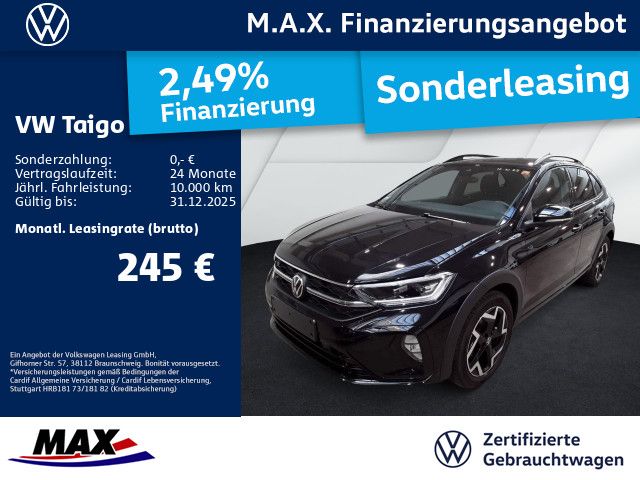 VW Taigo 24.750 km 26.869 € Offenbach am Main 63071