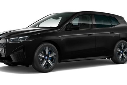BMW iX 36.241 km 66.850 &euro; Schweinfurt 97424
