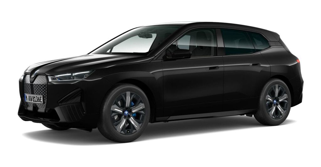 BMW iX 36.241 km 66.850 &euro; Schweinfurt 97424