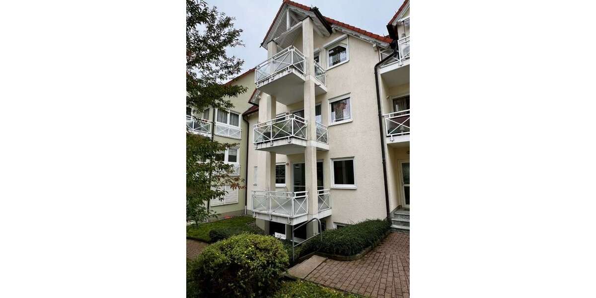 Etagenwohnung Ilmenau - 4 Zimmer, 95 m&sup2;, 195.000&euro; | Angebot:26820202