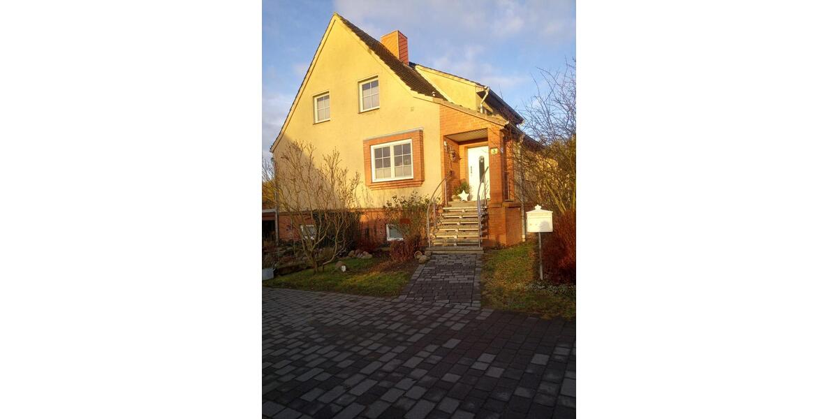 Doppelhaushälfte Lüdersdorf - 5 Zimmer, 112 m&sup2;, 269.000&euro; | Angebot:26858115