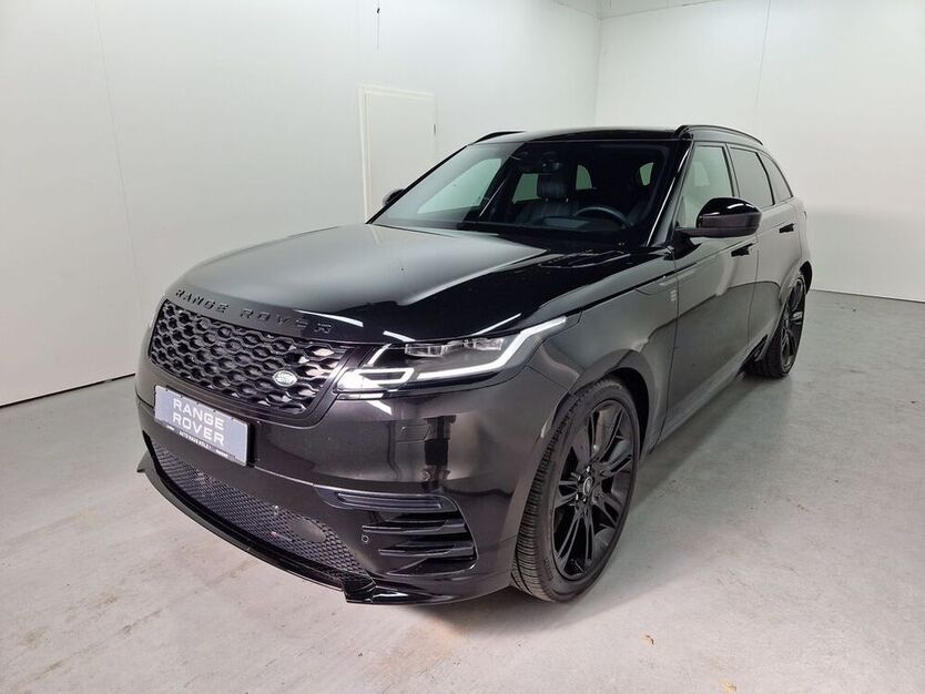 Range Rover Velar