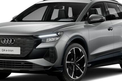 Audi Q4 e-tron 17.490 km 39.890 &euro; Neubeckum 59269