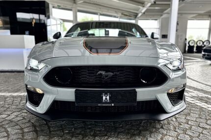 Ford Mustang 34.690 km 58.980 &euro; Troisdorf/Spich 53842