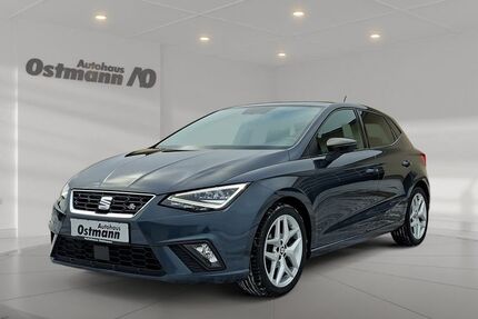 Seat Ibiza 69.480 km 14.130 &euro; Fritzlar 34560