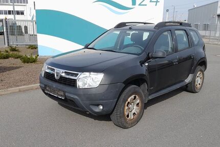Dacia Duster 140.000 km 5.290 &euro; Nürnberg, Mittelfranken 90431
