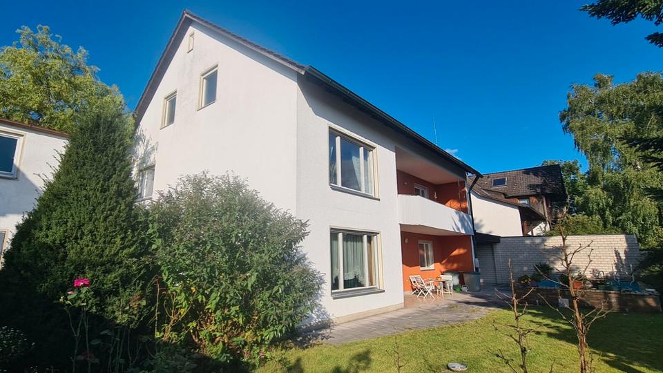 Einfamilienhaus Burglengenfeld - 8 Zimmer, 244 m&sup2;, 450.000&euro; | Angebot:26421540