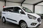 Ford Tourneo Custom 2.0 TDCI 320 L1 / 8-SITZER / NAVI 119.000 km 28.998 &euro; Hamm 59077