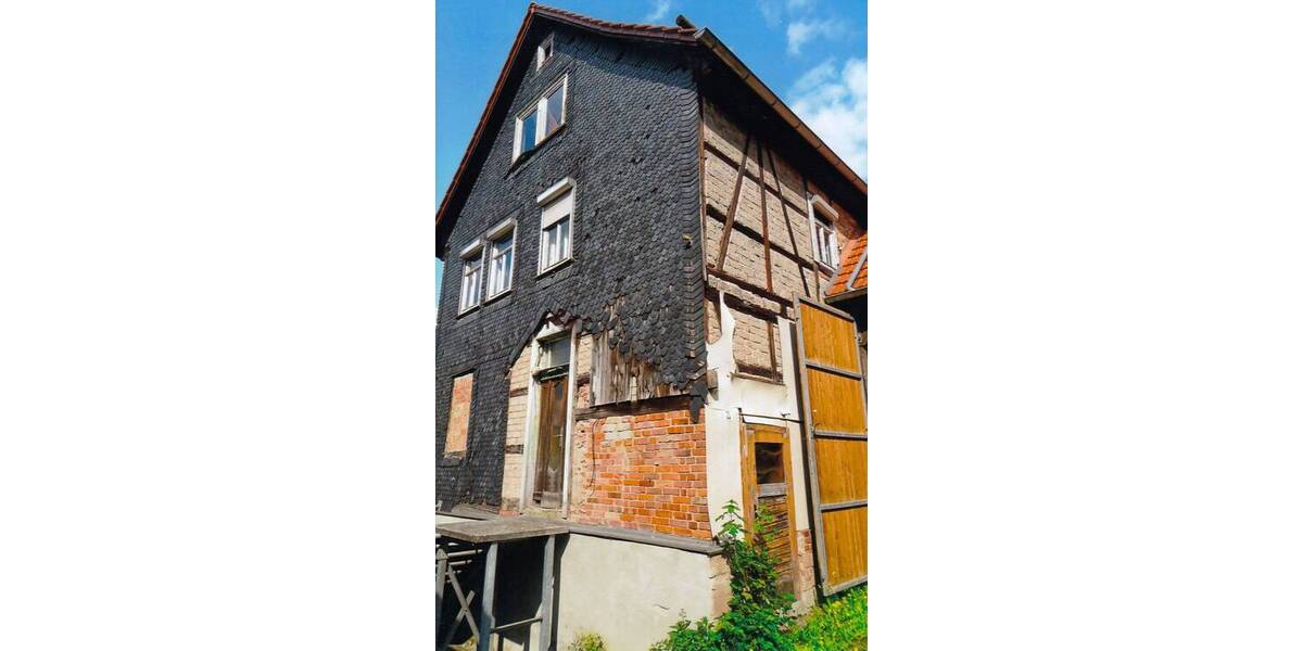 Mehrfamilienhaus, Wohnhaus Viernau Viernau - 7 Zimmer, 96 m&sup2;, 18.000&euro; | Angebot:25668291
