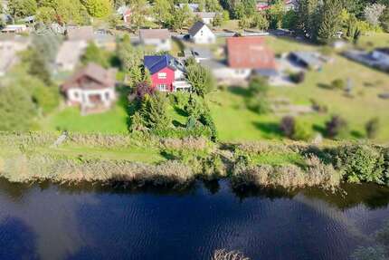 Haus Liebenwalde - 4 Zimmer, 155 m&sup2;, 399.999&euro; | Angebot:27356328