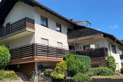 Wohnung zum Kaufen in Otterbach 179.000 € 107 m² 3.5 zimmer