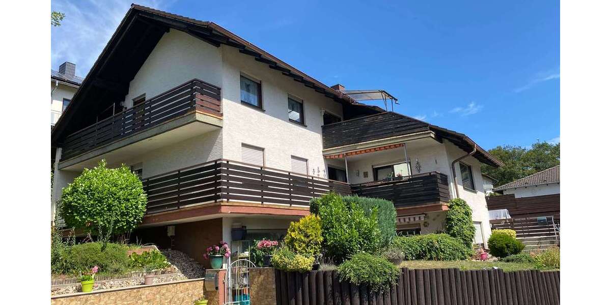 Wohnung zum Kaufen in Otterbach 179.000 € 107 m² 3.5 zimmer