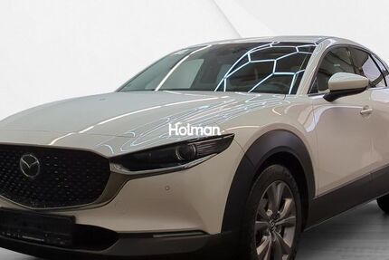 Mazda CX-30 52.943 km 19.654 &euro; Eschborn 65760