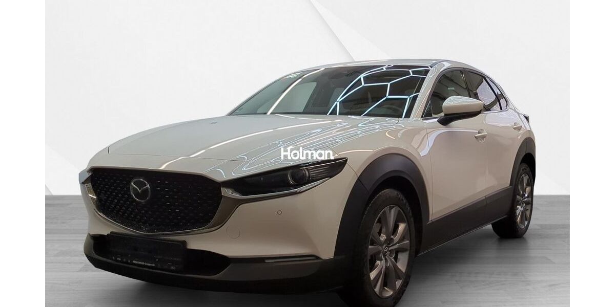 Mazda CX-30 52.943 km 19.654 &euro; Eschborn 65760