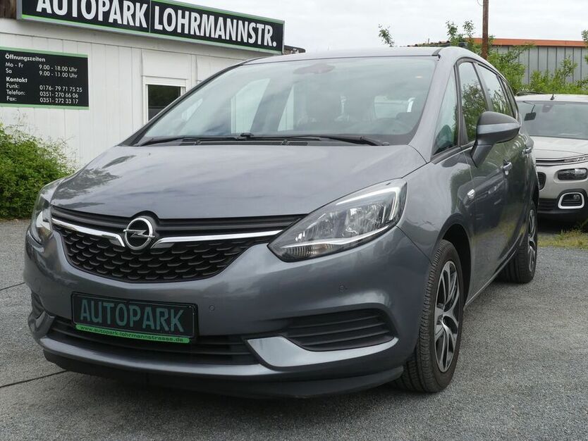 Zafira