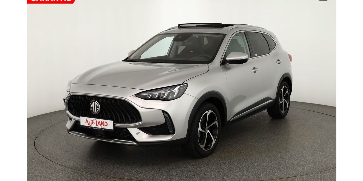 MG HS 19.076 km 23.890 &euro; Wismar 23970