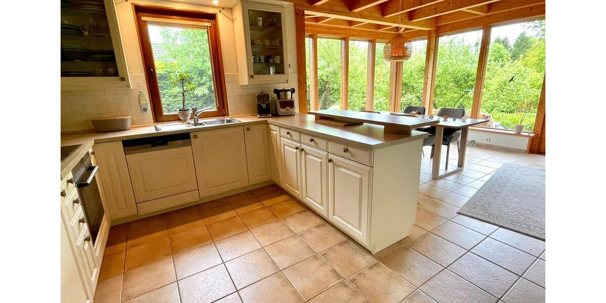 Einfamilienhaus Zeven - 6 Zimmer, 210 m&sup2;, 495.000&euro; | Angebot:26580688