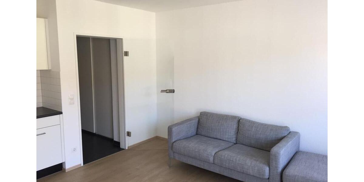 Etagenwohnung Münster Mitte-Süd - 1 Zimmer, 31 m&sup2;, 455&euro; | Angebot:26675456