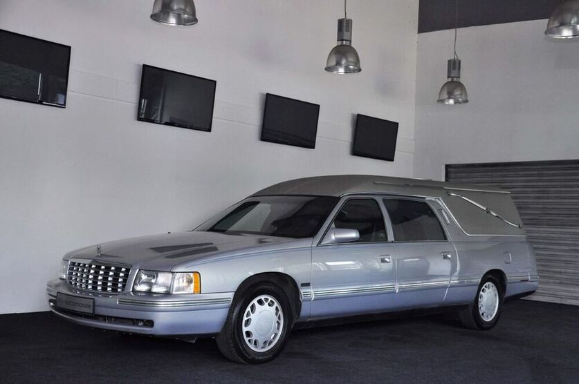 Deville