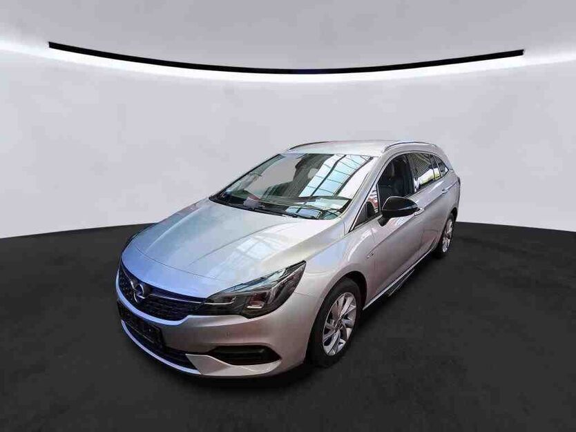 Opel Astra 148.900 km 9.490 € Bretten 75015