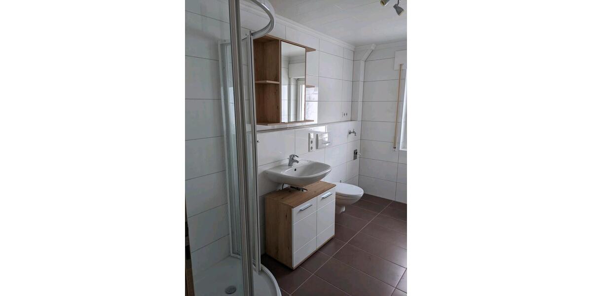 Etagenwohnung Warstein - 3 Zimmer, 86 m&sup2;, 969&euro; | Angebot:26322724