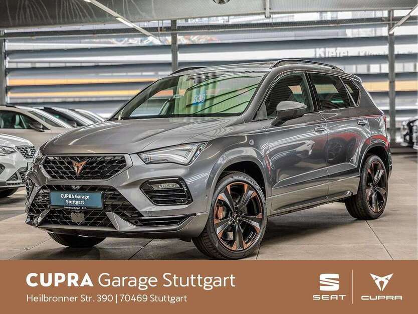 Ateca