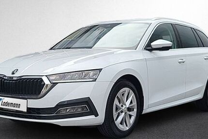Skoda Octavia 83.400 km 22.369 &euro; Lauda-Königshofen 97922
