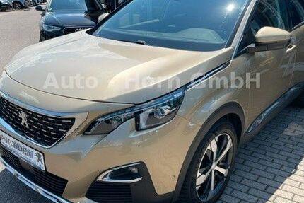 Peugeot 3008 99.050 km 13.640 &euro; Chemnitz 09114