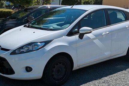 Ford Fiesta 123.000 km 3.500 &euro; Birkenfeld 55765