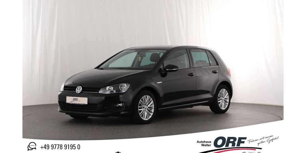 VW Golf 170.200 km 10.750 &euro; Hausen/Rhön 97647