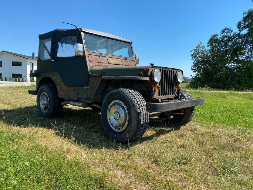 Willys