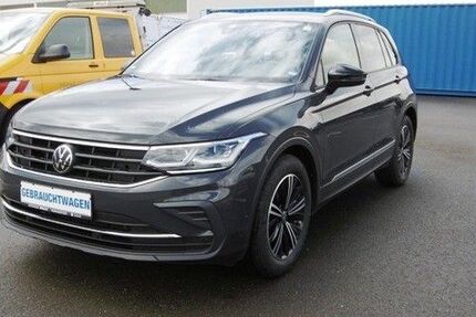 VW Tiguan 68.900 km 32.849 &euro; Wernigerode 38855