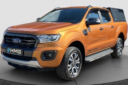 Ford Ranger 134.000 km 24.900 &euro; Büdingen-Düdelsheim 63654