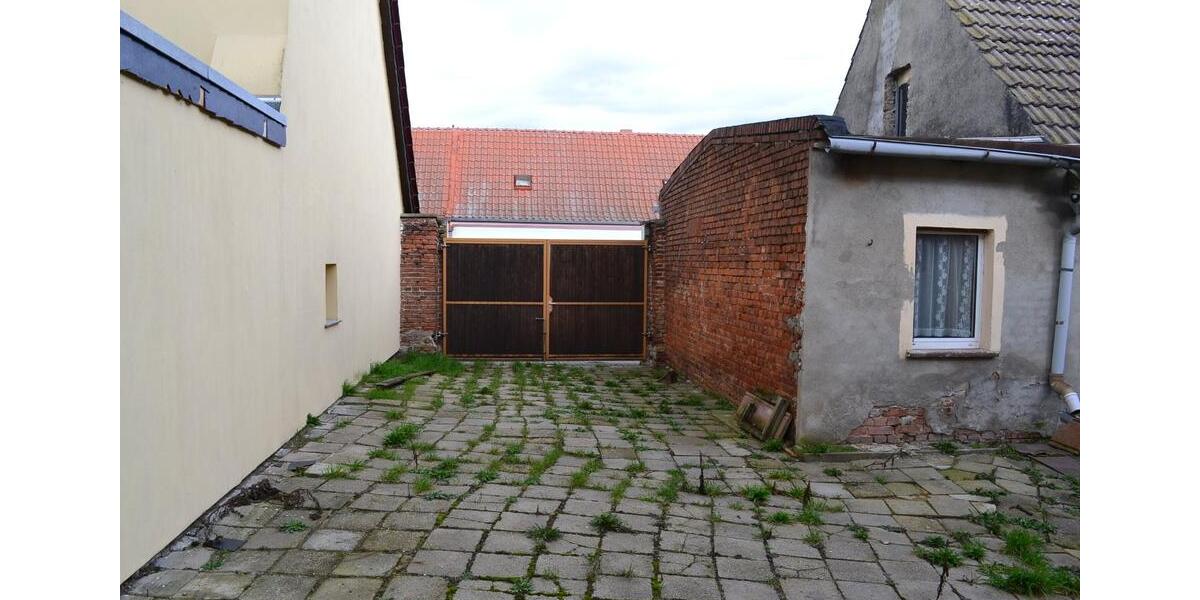 Charmantes Heim in Wespen – Ihr persönliches Renovierungsprojekt zimmer