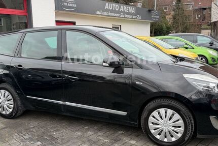 Renault Scenic 180.000 km 5.990 &euro; Hamm 59065