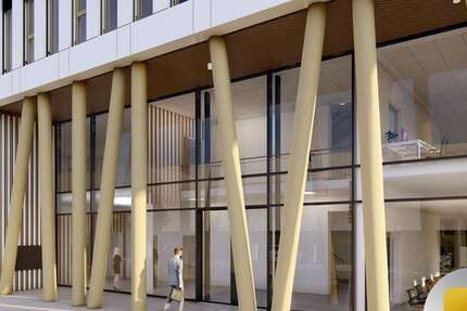 Büro in Engen 2.853,55 € 184.1 m²