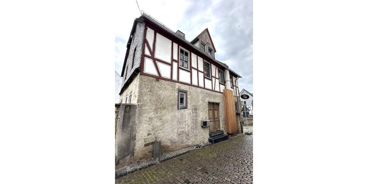 Gewerbeobjekt Limburg an der Lahn Limburg - 685.000&euro; | Angebot:23255655