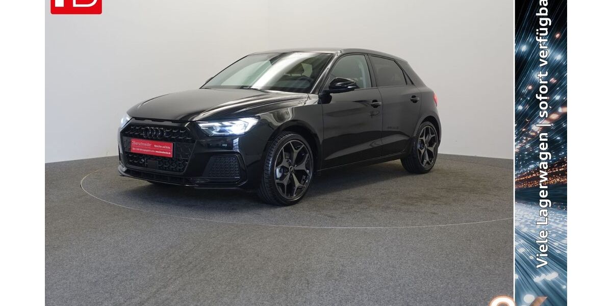 Audi A1 2.120 km 31.450 &euro; Weißenburg 91781