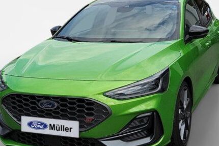 Ford Focus 42.757 km 28.850 &euro; Bergisch Gladbach 51427