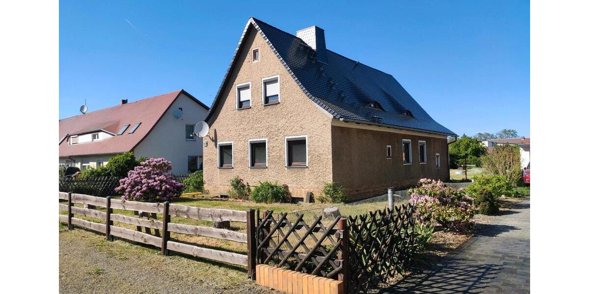 Einfamilienhaus Lohsa - 159.000&euro; | Angebot:27177346