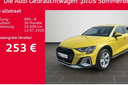 Audi A3 12.880 km 29.490 &euro; Simmern 55469