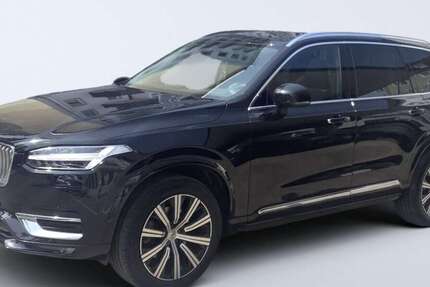 Volvo XC90 60.500 km 44.990 &euro; München 80337