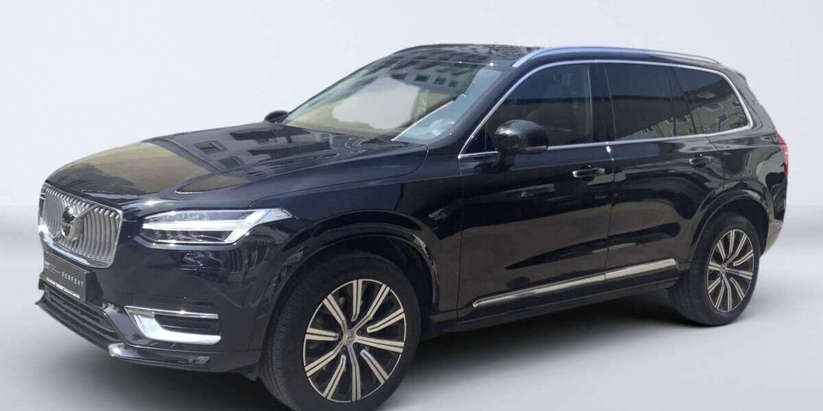 Volvo XC90 60.500 km 44.990 &euro; München 80337